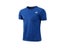 Men's Summer Exercise Trainning T-shirt High Quality Breathable Quick Dry Short Carousel 5