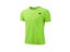 Men's Summer Exercise Trainning T-shirt High Quality Breathable Quick Dry Short Carousel 7