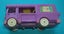7 x POLLY POCKETS 7# Carousel 8