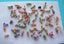 1 x POLLY POCKET Plus 69 figures Plus Extras Carousel 3