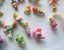 1 x POLLY POCKET Plus 69 figures Plus Extras Carousel 6