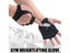 Hand Palm Protector Gym Fitness Gloves Bodybuilding Pads Dumbbell Training Carousel 5