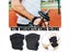 Hand Palm Protector Gym Fitness Gloves Bodybuilding Pads Dumbbell Training Carousel 6