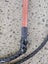 2 X VINTAGE LEATHER STOCK WHIPS Carousel 6