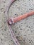 2 X VINTAGE LEATHER STOCK WHIPS Carousel 3