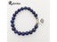 Ruberthen High Quality Lapis Lazuli Bracelet Natural Gemstone Bead Mens Carousel 1