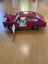 Dinky Volkswagen 1600 TL Carousel 4