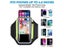 Fitness Arm Bag Double Zipper Head Mobile Phone Earphone Storage Bag For IPhone Carousel 5