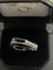 Beautiful Platinum Ring Carousel 6