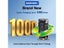 NOHON BN36 BM3E BM55 BM4H BM4Y BM4R BP40 BM3L BM4X BN4A BM50 BM22 Battery For Carousel 4