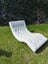 Vintage wave form chaise Carousel 2