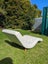 Vintage wave form chaise Carousel 3