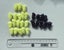 Miniature grapes Carousel 1