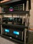 McIntosh & Luxman Carousel 3