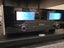 McIntosh & Luxman Carousel 11