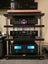 McIntosh & Luxman Carousel 12