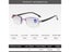 Reading Glasses Men Magnification Eyewear Presbyopic Glasses Diopter Dimond Carousel 4