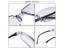 Reading Glasses Men Magnification Eyewear Presbyopic Glasses Diopter Dimond Carousel 6
