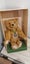 Steiff Bear Carousel 3