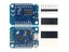 WeMos D1 Mini Pro V3.0 NodeMcu 4MB/16MB Bytes Lua WIFI Internet Of Things Carousel 1