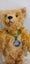 Steiff Bear Carousel 4