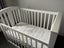 Touchwood cot and change table Carousel 3
