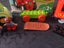 Duplo lot Carousel 6