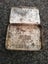 Cigarette Tins x 5 Carousel 17