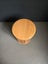 BRAND NEW SOLID OAK NEST TABLE/STOOL Carousel 3