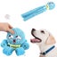 Dog Snuffle Toy Octopus Puzzle Game for Slow Feeding and Enrichment Carousel 3