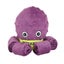 Dog Snuffle Toy Octopus Puzzle Game for Slow Feeding and Enrichment Carousel 10