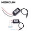 Waterproof Step Down Voltage Converter DC-DC 6V-35V To 12V Integrated Buck Carousel 3