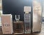 Lot of 4 beautiful perfumes Carousel 1