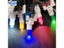 20Pcs 5v To 12v Led Lamp Illuminated Push Button Bulb Colorful Light Source Carousel 4