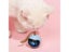 Automatic Pet Smart Interactive Cat Toy Colorful LED Self Rotating Ball Toys Carousel 6