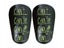 1Pair Mini Football Shin Pad Soccer Training Leg Guard Protective Equipment Carousel 1