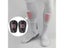 1Pair Mini Football Shin Pad Soccer Training Leg Guard Protective Equipment Carousel 7