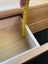 Solid Oak 2.2M TV Cabinet Entertainment Unit Carousel 12