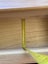 Solid Oak 2.2M TV Cabinet Entertainment Unit Carousel 13