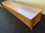 Solid Oak 2.2M TV Cabinet Entertainment Unit Carousel 5