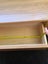 Solid Oak 2.2M TV Cabinet Entertainment Unit Carousel 14