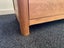 Solid Oak 2.2M TV Cabinet Entertainment Unit Carousel 8