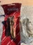 NEW Brass casement fasteners x 2 Carousel 2
