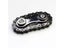 Sprockets Flywheel Fingertip Gyro Fidget Spinner Antistress Anxiety Metal Bike Carousel 4