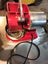 Trespade commercial cheese grater Italy made Carousel 3