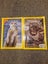 2 x NATIONAL GEOGRAPHICS 2002 Carousel 1