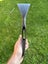 Vintage “council tool” twist style Pulaski axe head. Carousel 4
