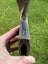 Vintage “council tool” twist style Pulaski axe head. Carousel 7