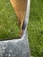 Vintage “council tool” twist style Pulaski axe head. Carousel 6