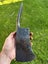 Vintage “council tool” twist style Pulaski axe head. Carousel 11